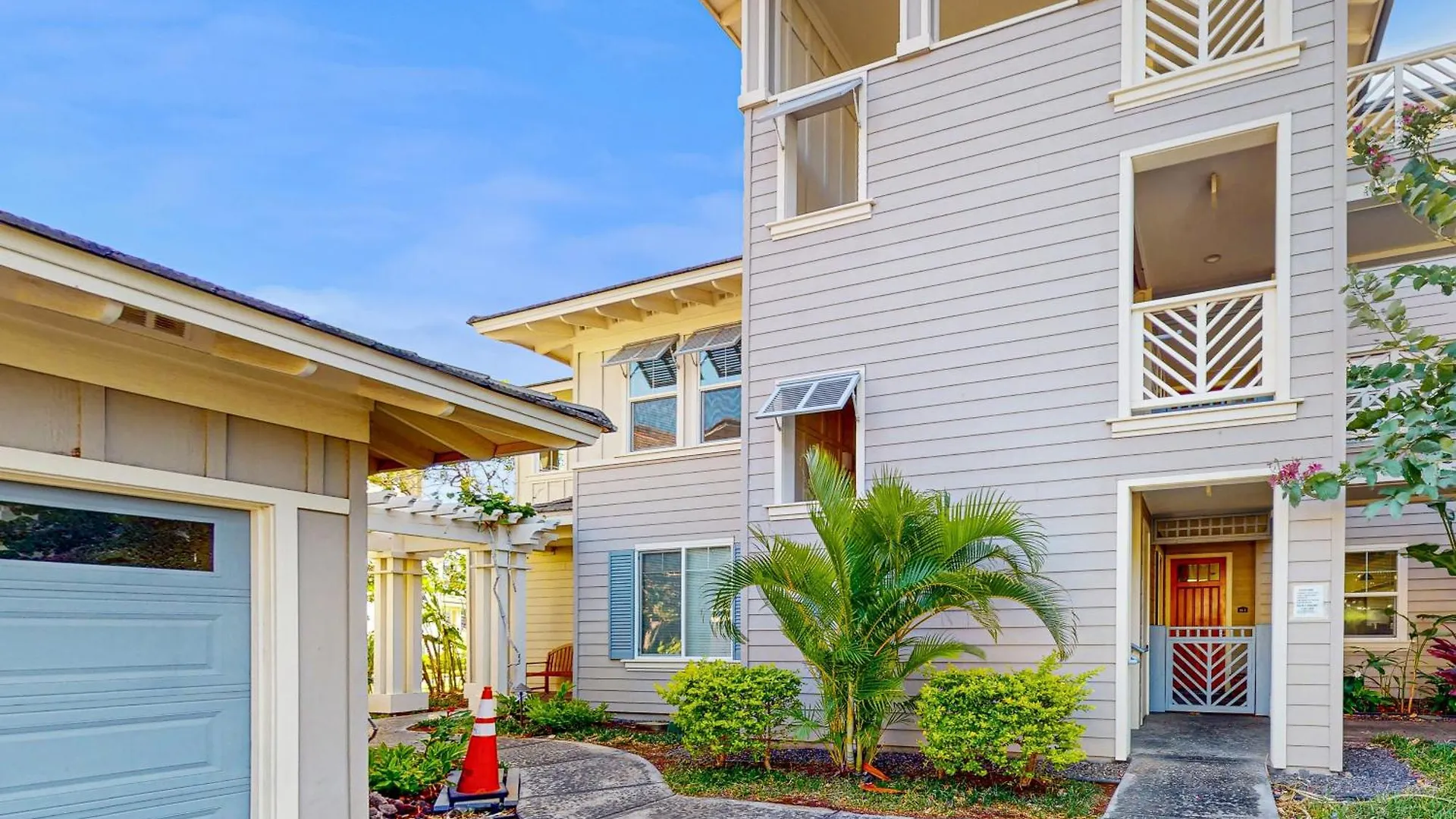 Waikoloa Fairway Villas D1 0*,  USA