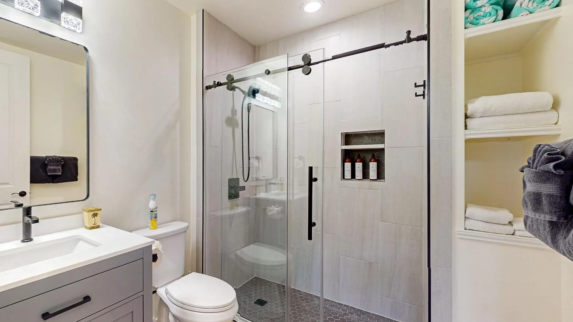 Apartmán Waikoloa Fairway Villas D1