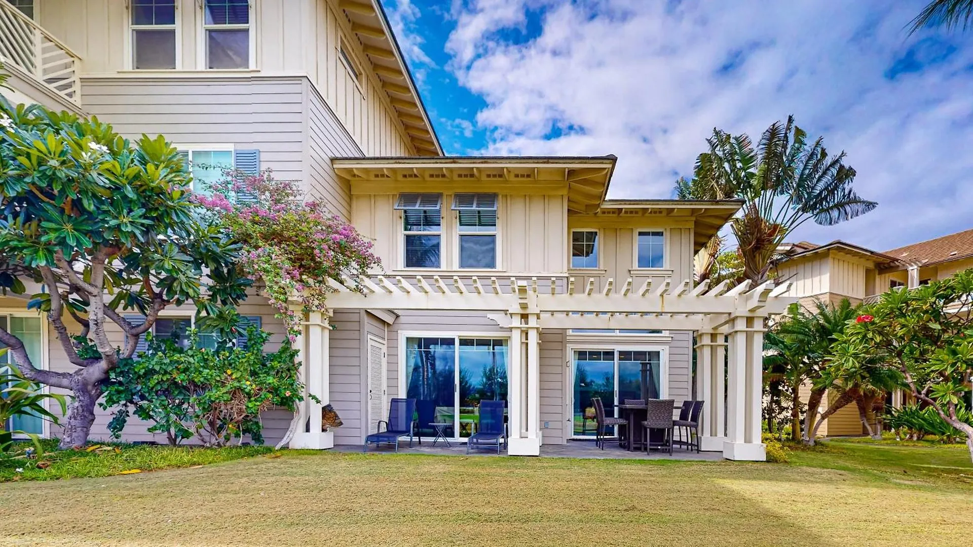 Waikoloa Fairway Villas D1