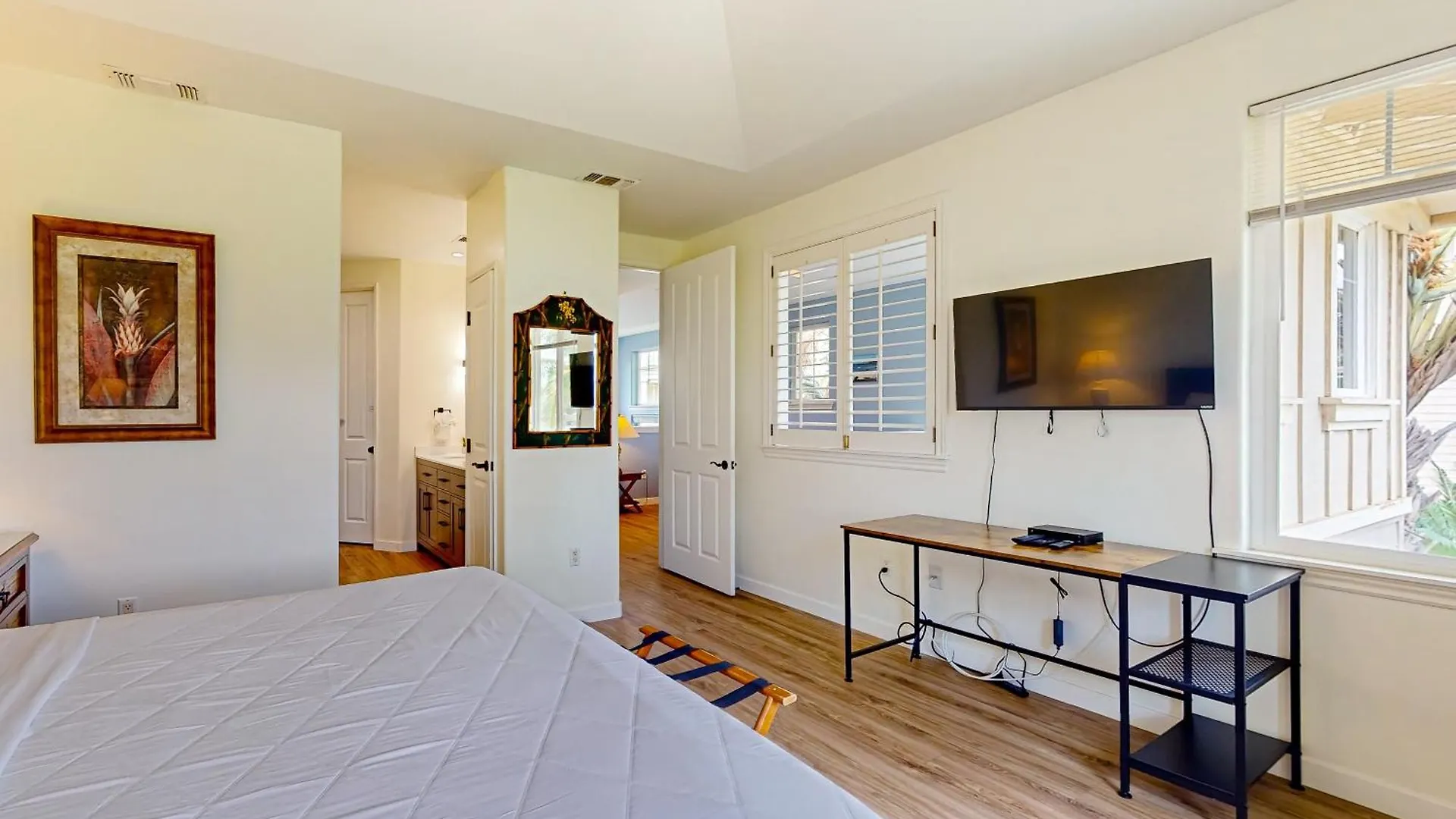 Waikoloa Fairway Villas D1