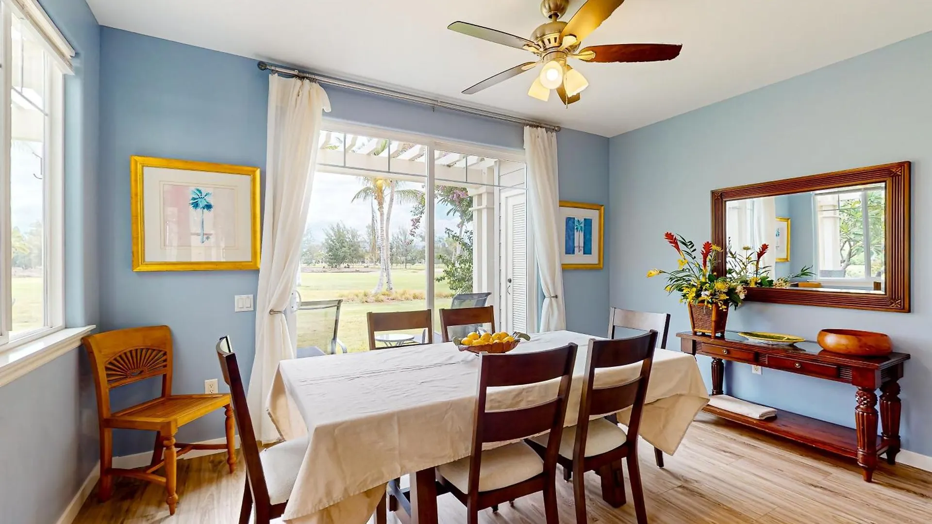 Waikoloa Fairway Villas D1