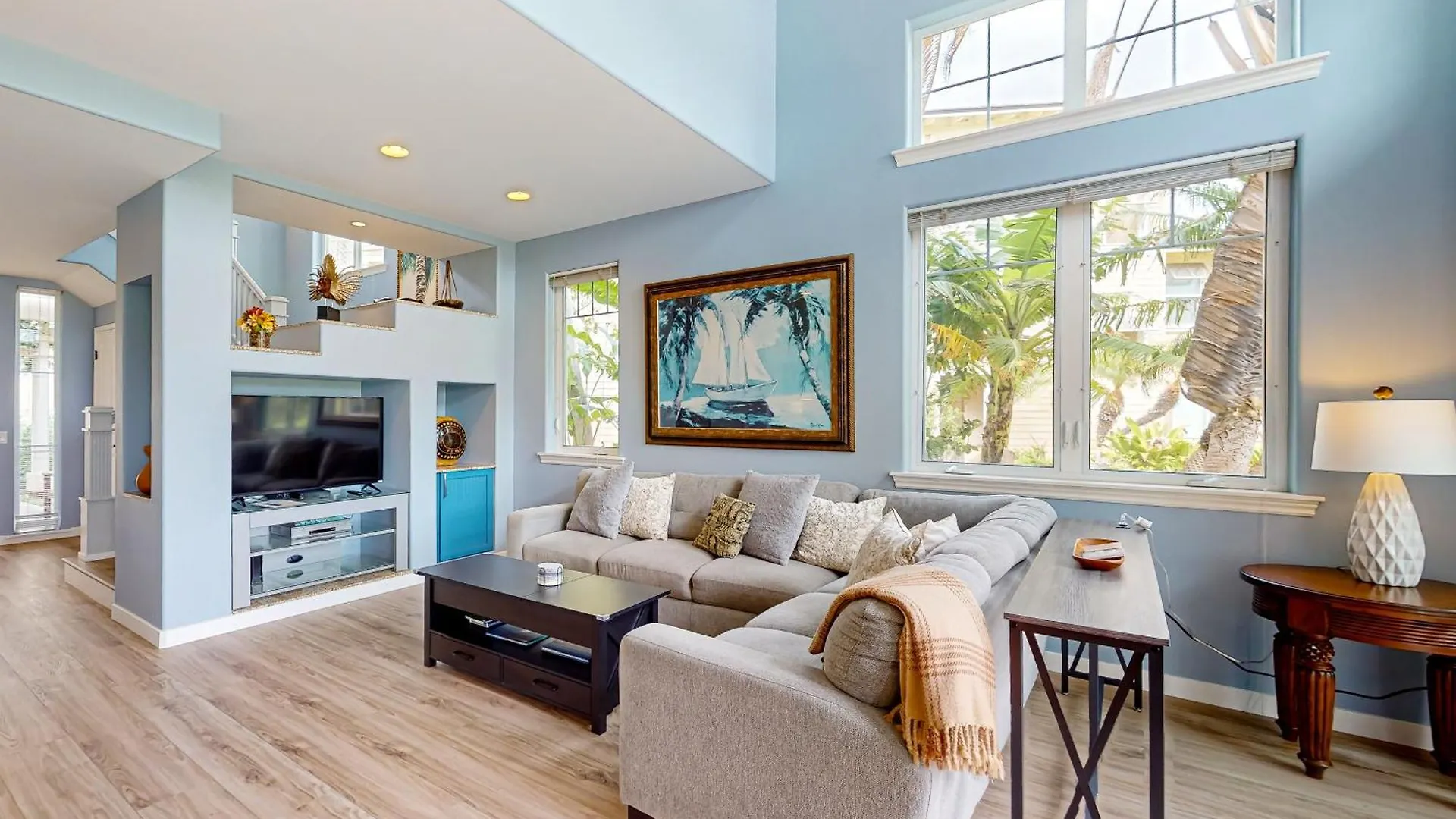 Apartmán Waikoloa Fairway Villas D1