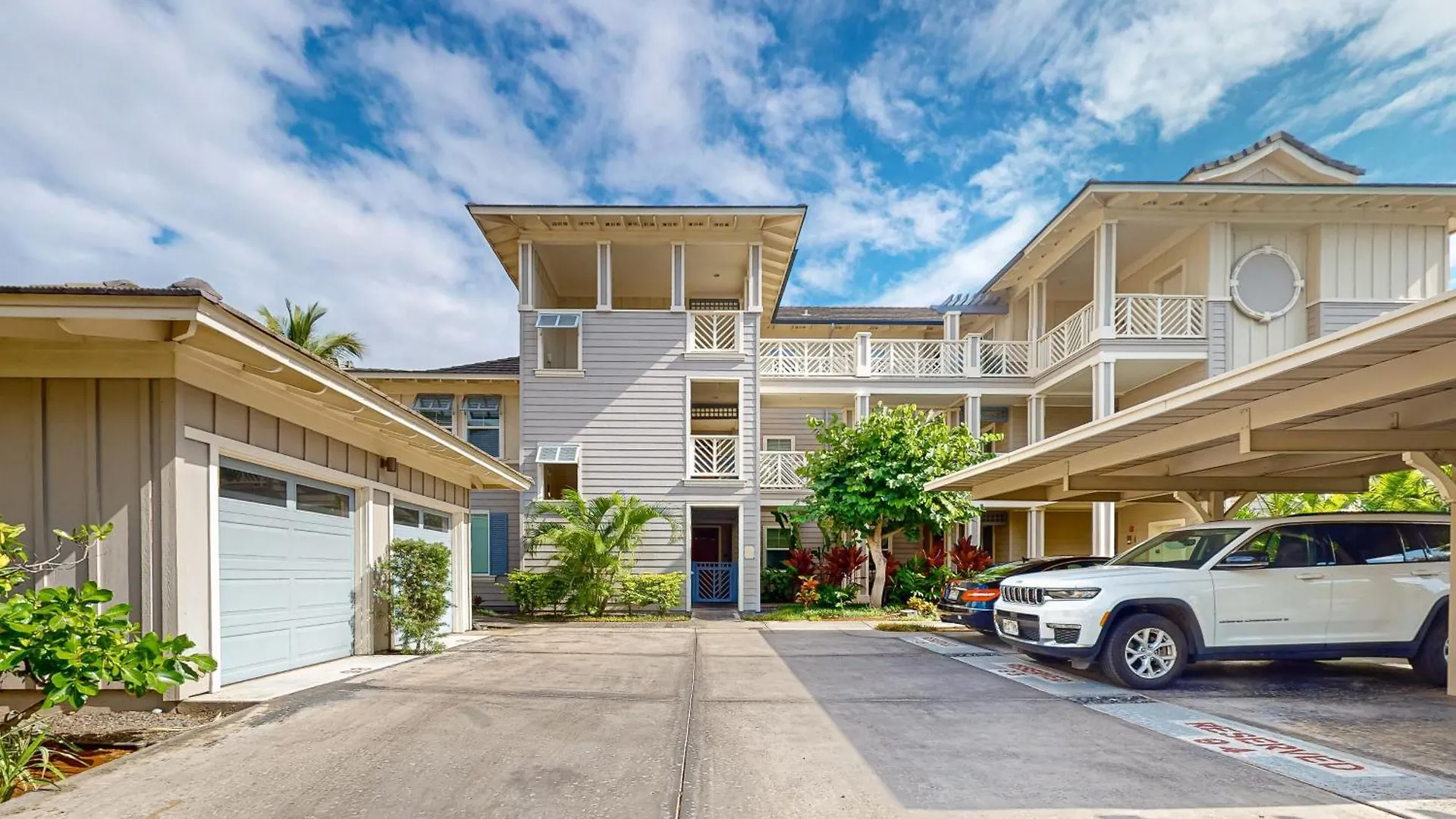 Waikoloa Fairway Villas D1 0*,  USA