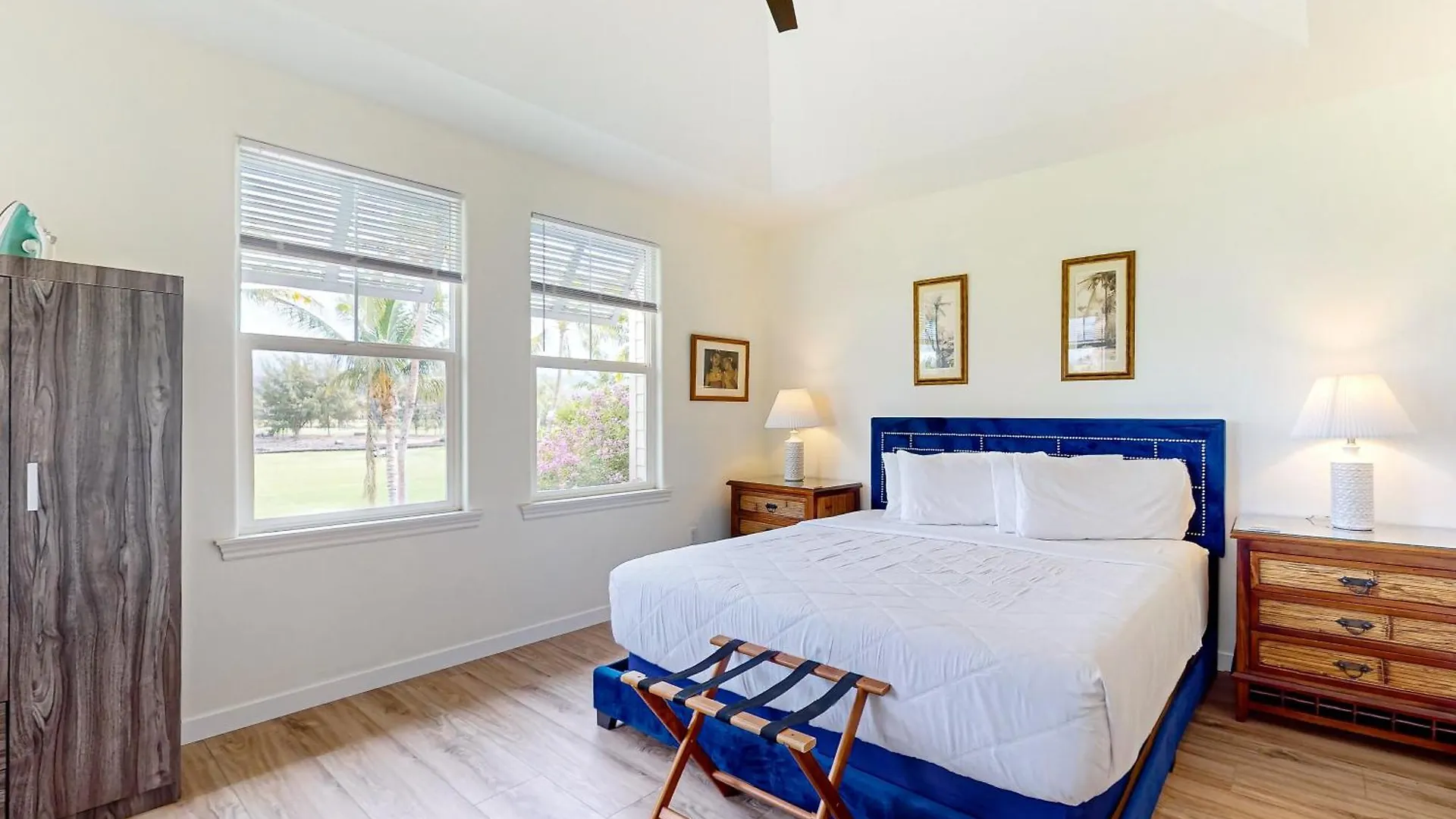 Waikoloa Fairway Villas D1 0*,