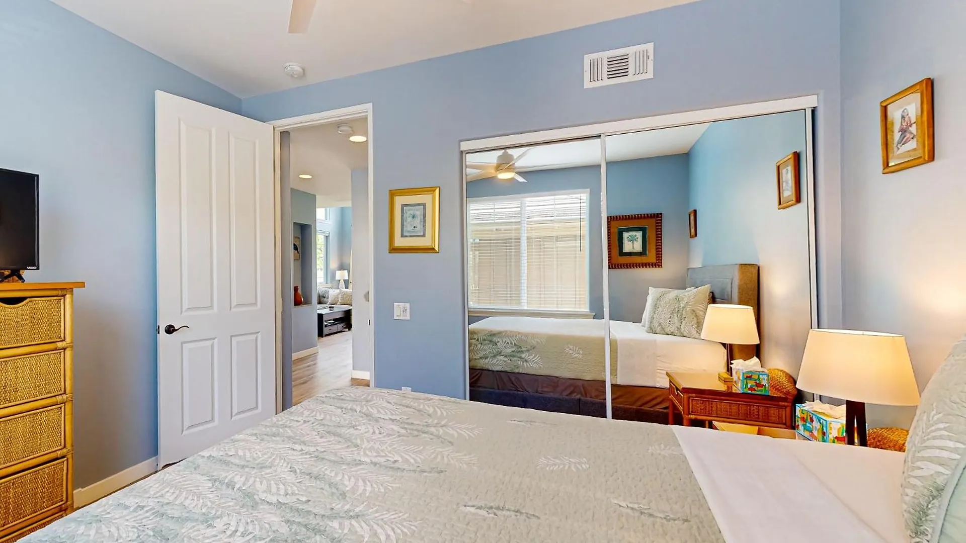 Waikoloa Fairway Villas D1 USA